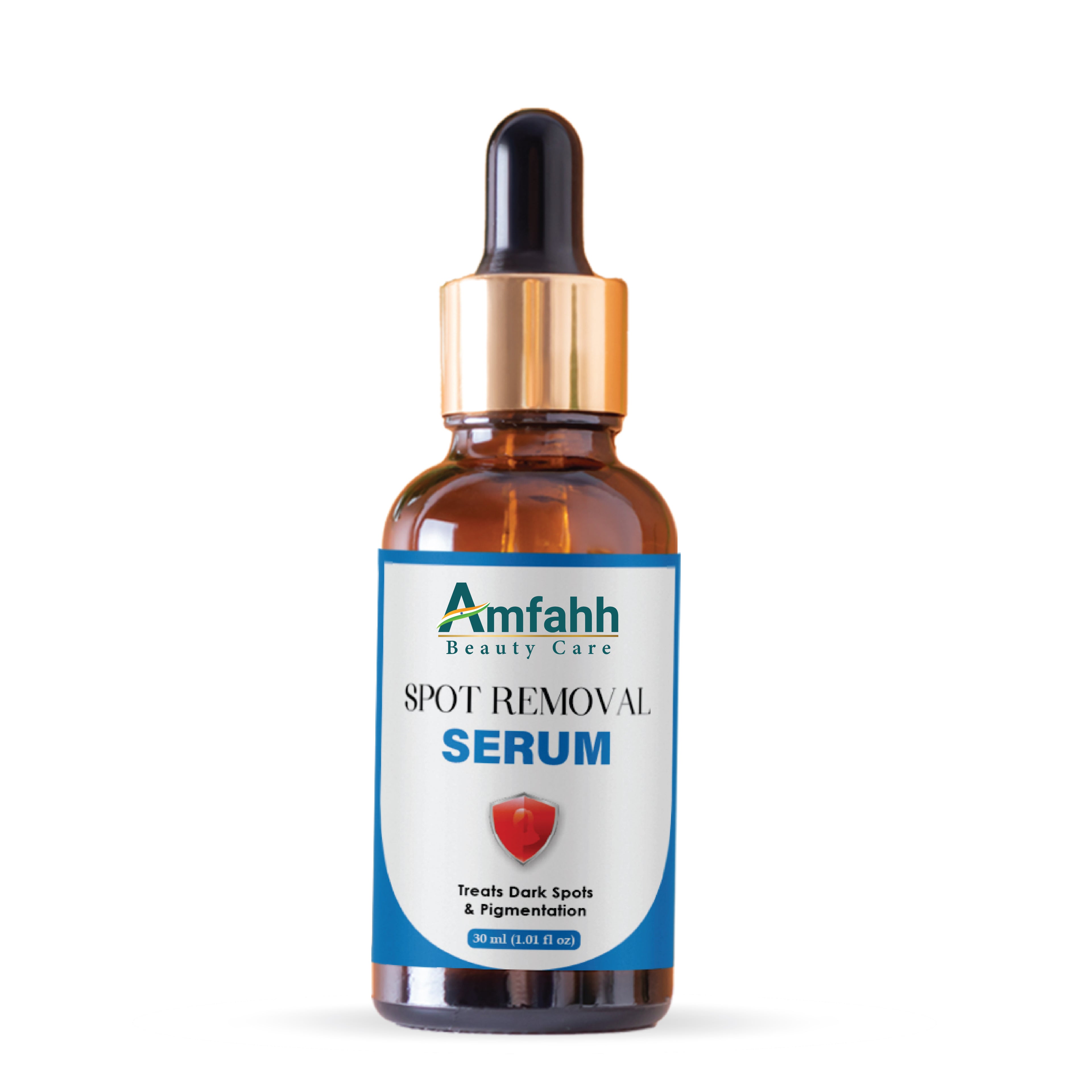 SPOT REMOVAL SERUM