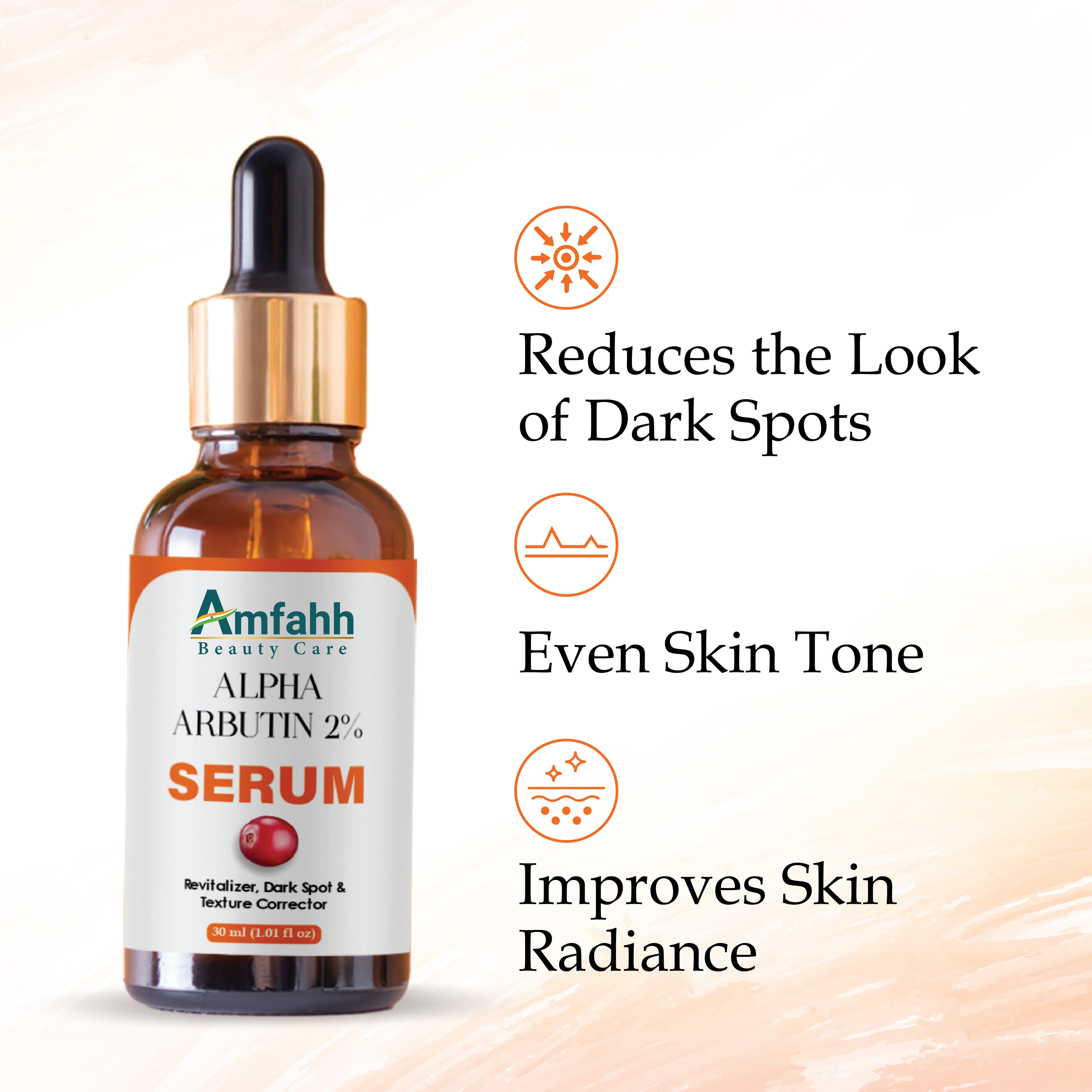 ALPHA ARBUTIN SERUM
