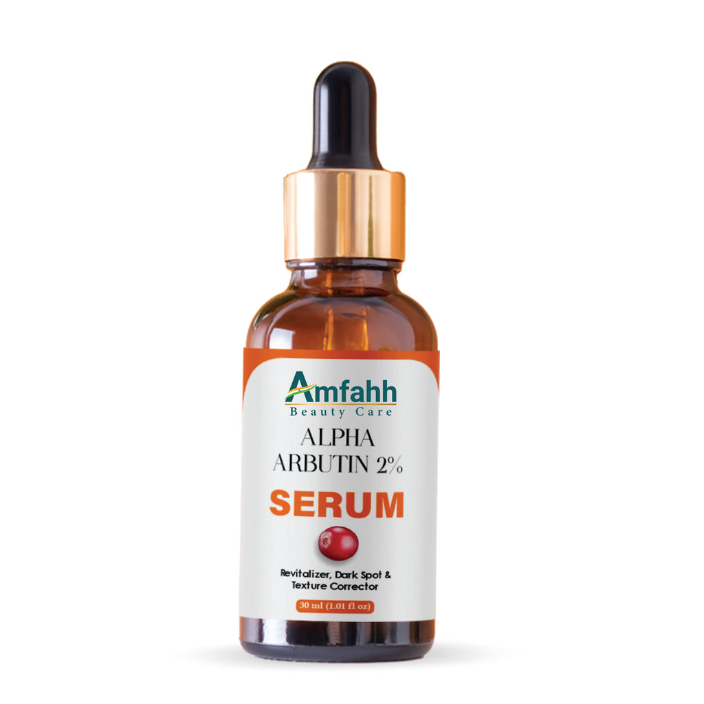 ALPHA ARBUTIN SERUM