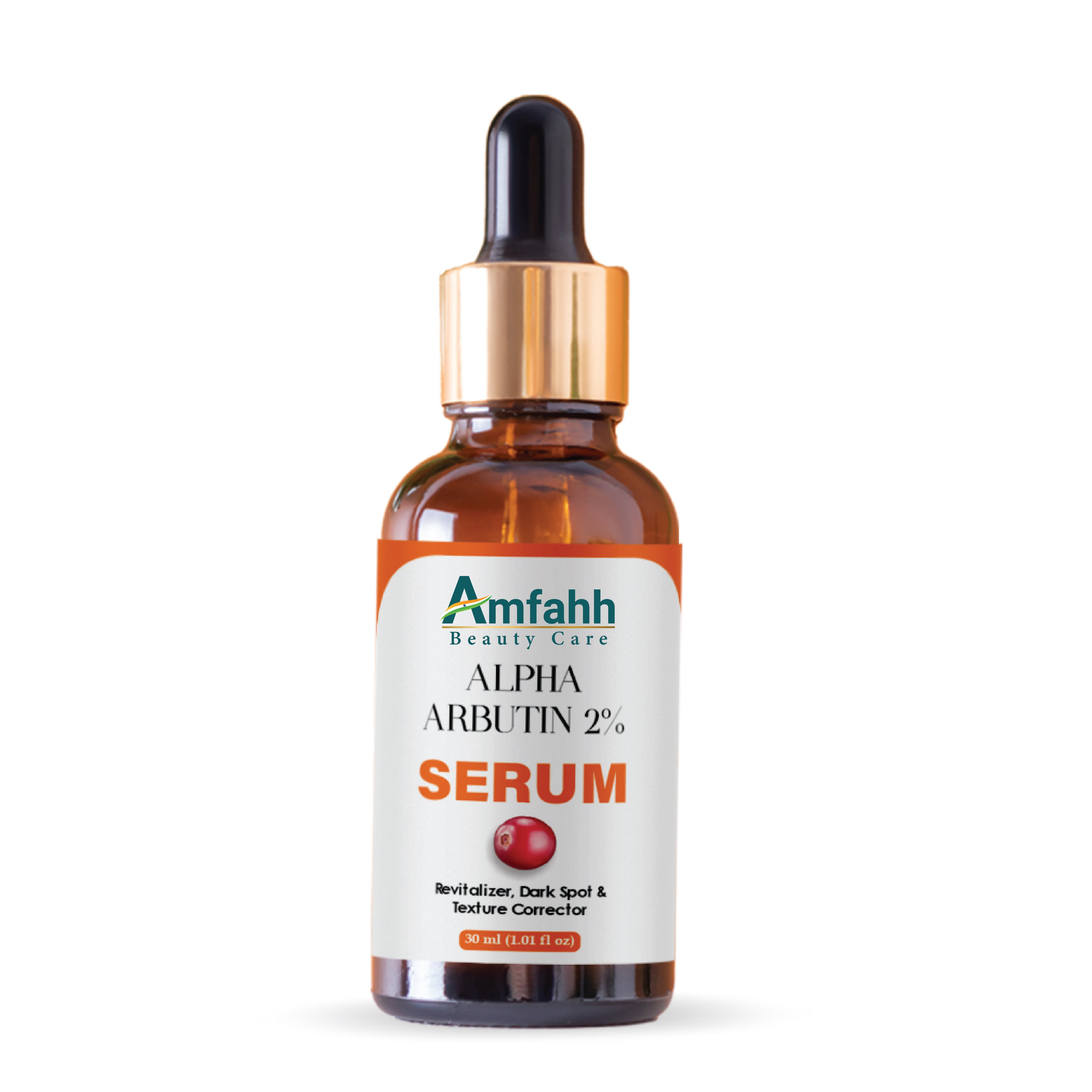 ALPHA ARBUTIN SERUM