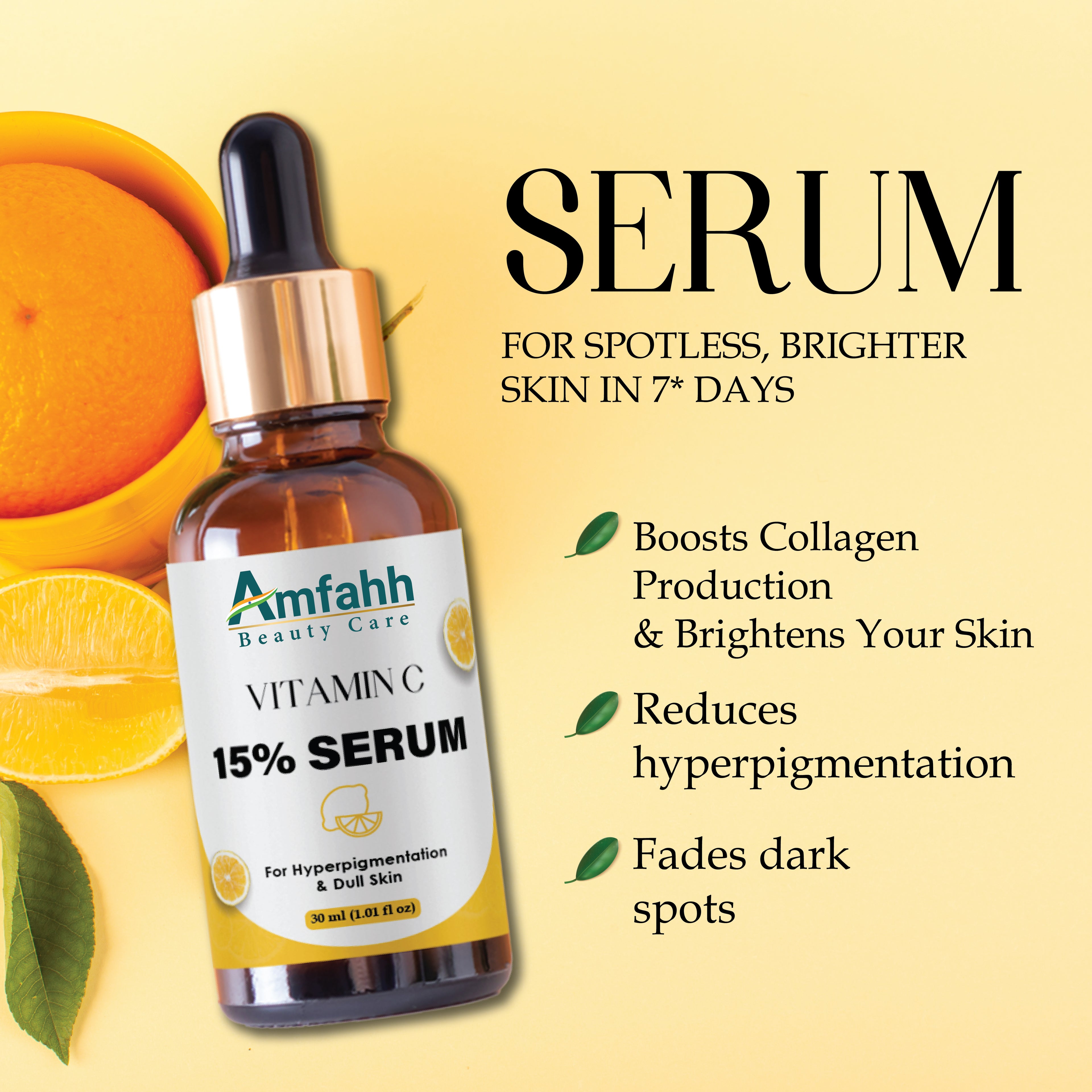VITAMIC C SERUM