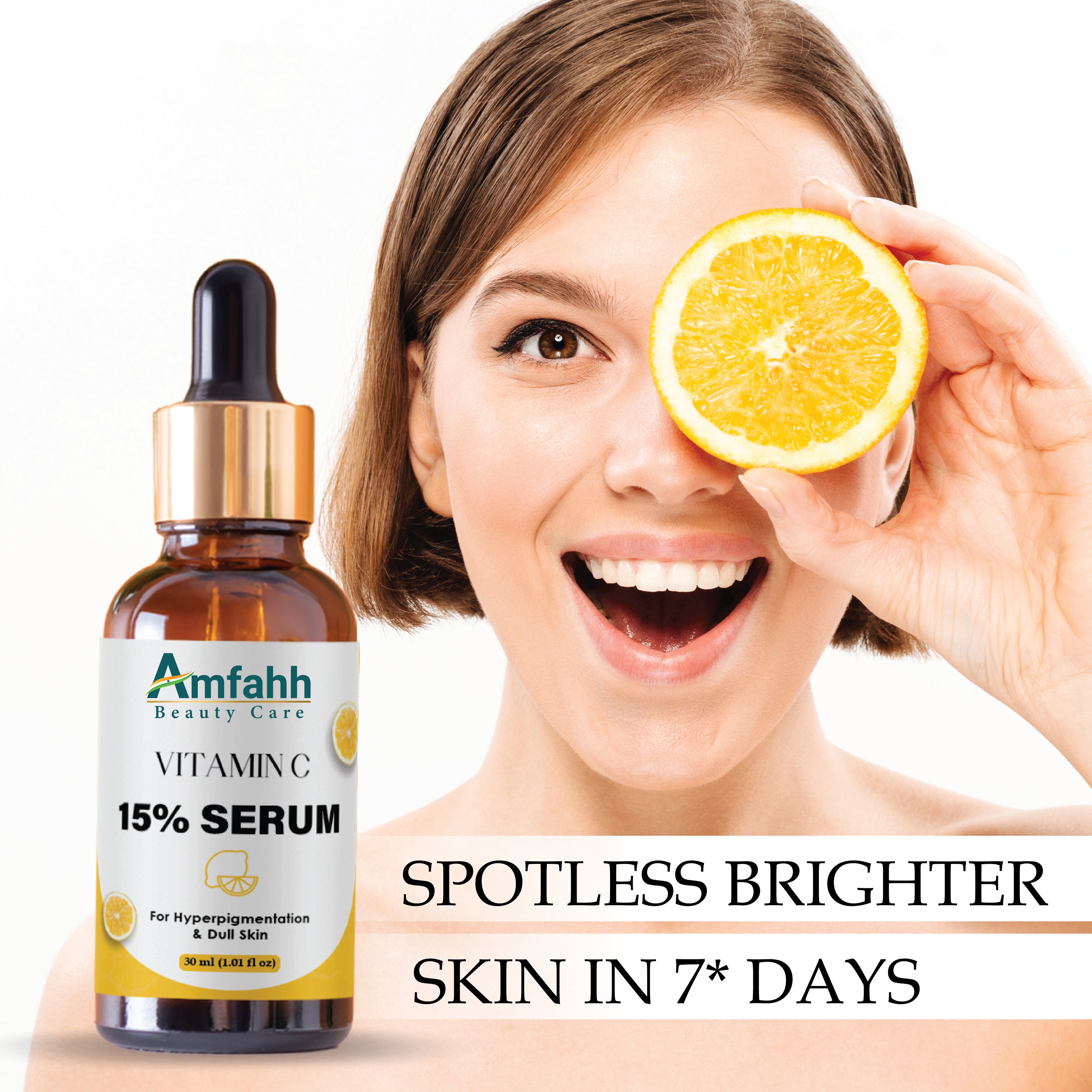 VITAMIC C SERUM