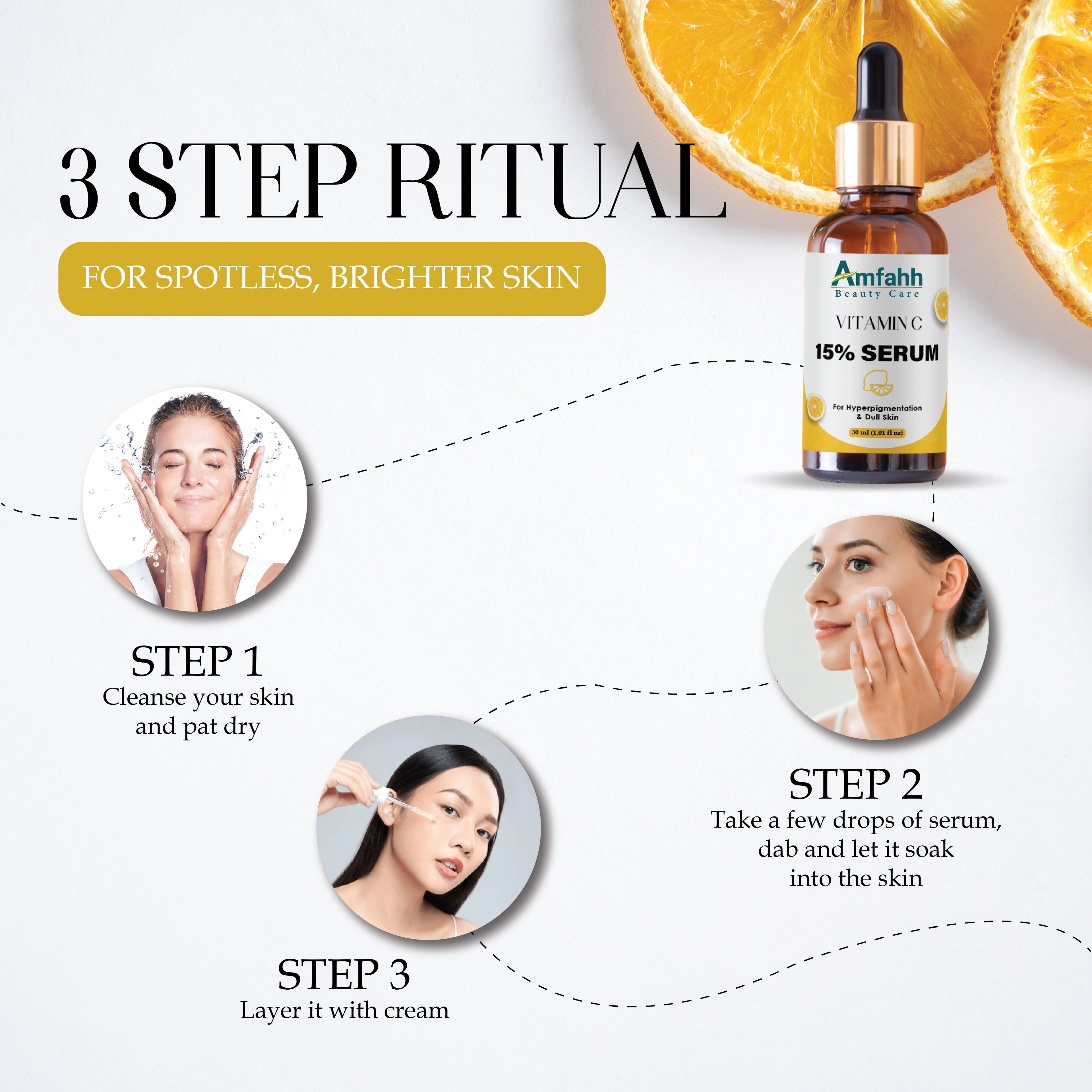 VITAMIC C SERUM