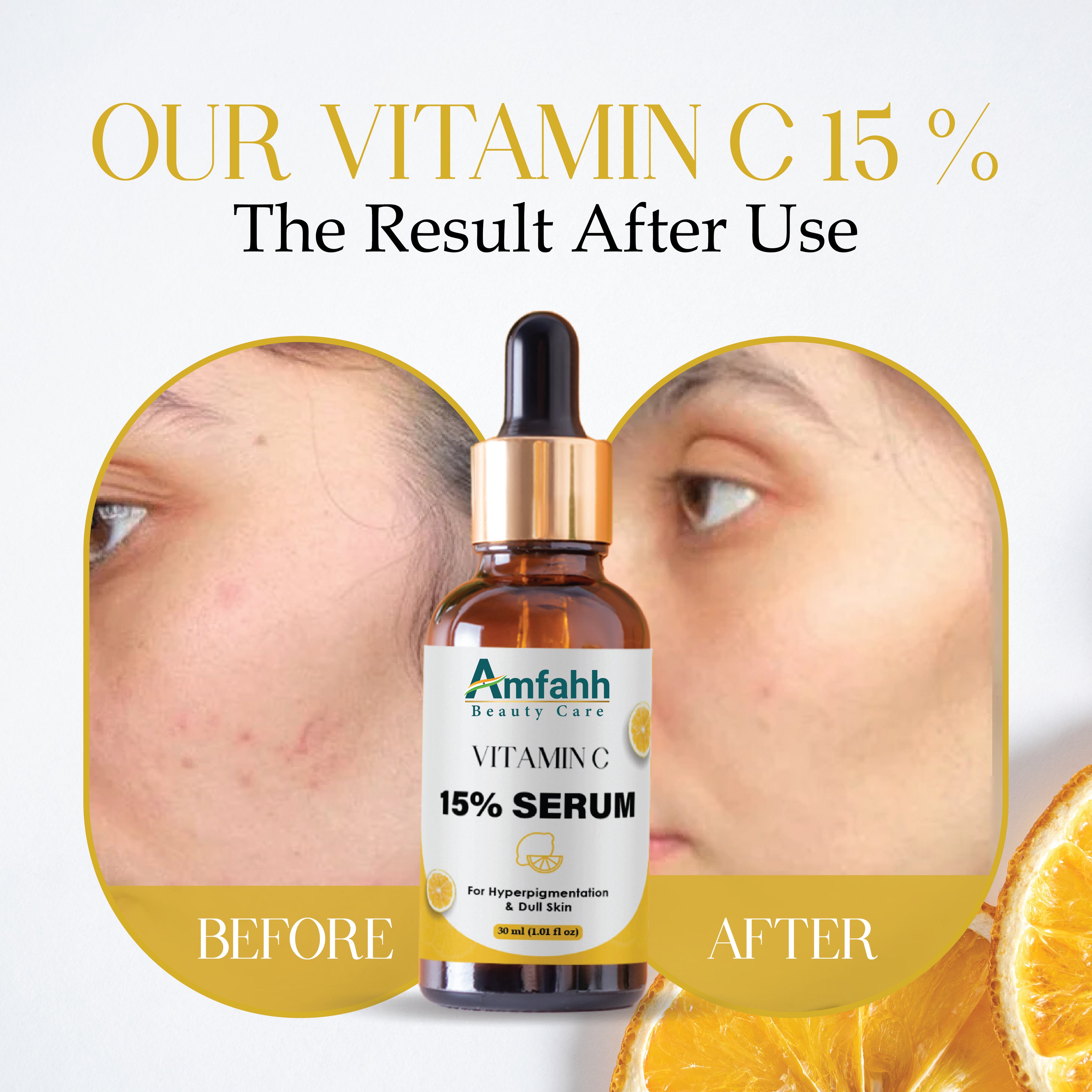 VITAMIC C SERUM