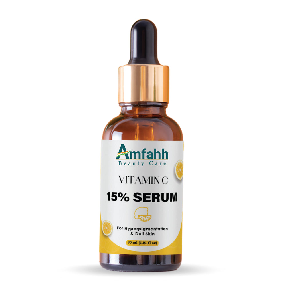 VITAMIC C SERUM